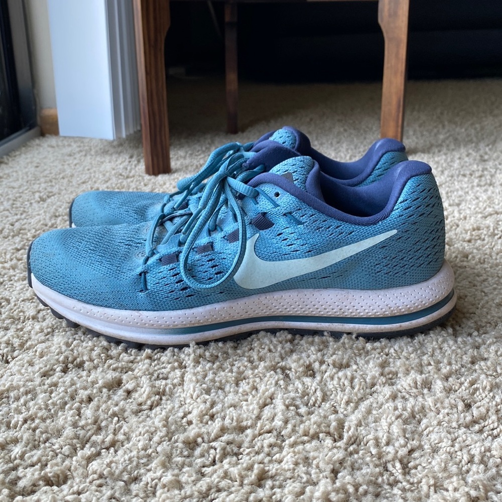 Nike Zoom running shoes